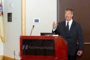 TCI Graduation Speaker