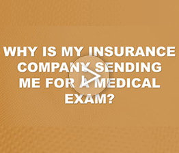 Why Is My Insurance Company Sending Me For A Medical Exam? | Auto Accident FAQ