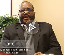 Ira C. | Client Testimonial