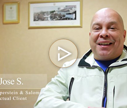 Jose S. | Client Testimonial