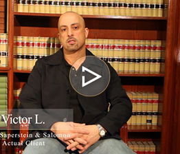 Victor L. | Client Testimonial