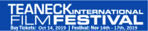 Teaneck Film Festival Logo