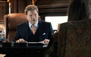 sam davis - new york truck accident lawyer