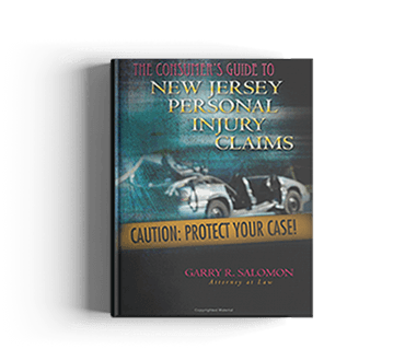 New Jersey guide for personal injury claims