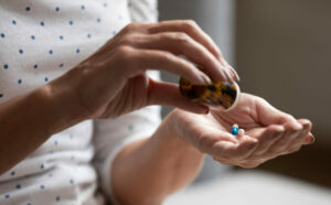 taking elmiron prescription medication in NJ
