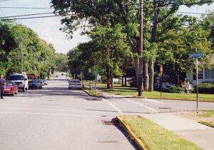 photo of a street