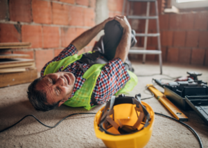 Princeton Workers' Compensation Lawyer