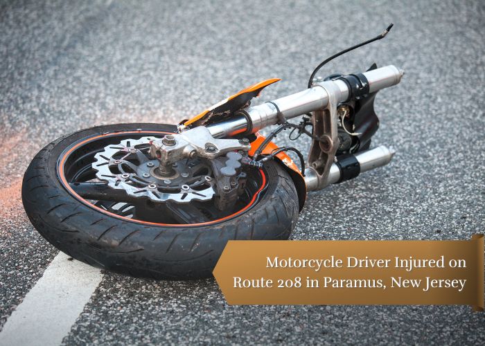 Motorcycle Accident Yesterday In New Jersey Reviewmotors.co