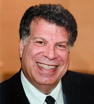 personal injury lawyer Garry R. Salomon
