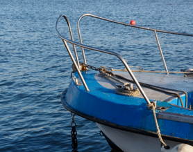 drowning accidents