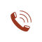 talking to adjuster icon