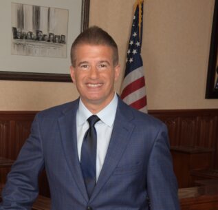 New Jersey Personal Injury Attorney Steven Benvenisti