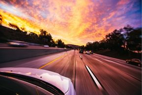 driving on the highway -Edison Car Accident Lawyer