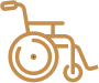 Wheelchair icon