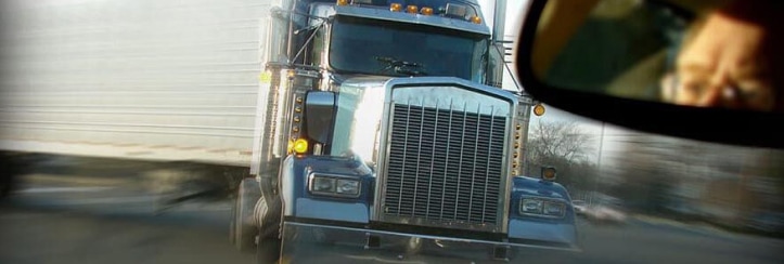 Truck Accidents