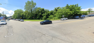 Paulison Avenue and River Drive, Passaic, New Jersey