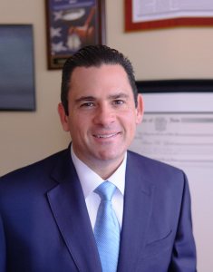 Adam B. Lederman Esq.