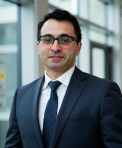 Attorney Eugene Grinberg