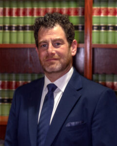 Attorney Marc J. Wisel