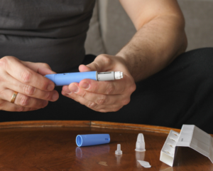 Ozempic Lawsuit Attorney