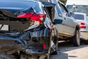 what to do if you've been a passenger in a car accident