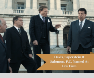all partners infront of the court house