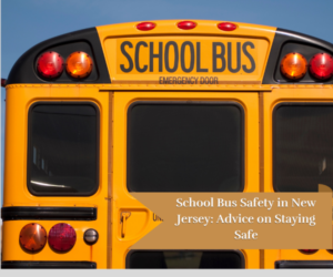 image of school bus