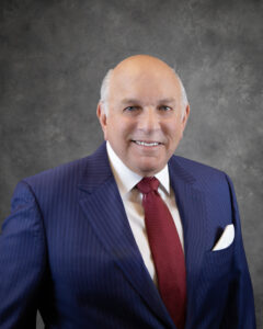 Marc C. Saperstein Esq. of Davis, Saperstein & Salomon P.C.