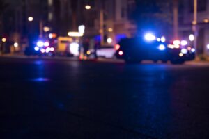 Are Car Accidents More Likely to Happen at Night?