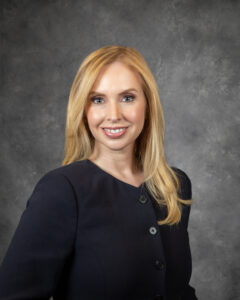 Grace E. Robol Davis, Saperstein & Salomon, P.C.