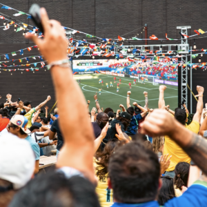 Soccer Strategy and Personal Injury Law Go Toe-to-Toe