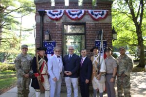 Dwight Manor Turns 100